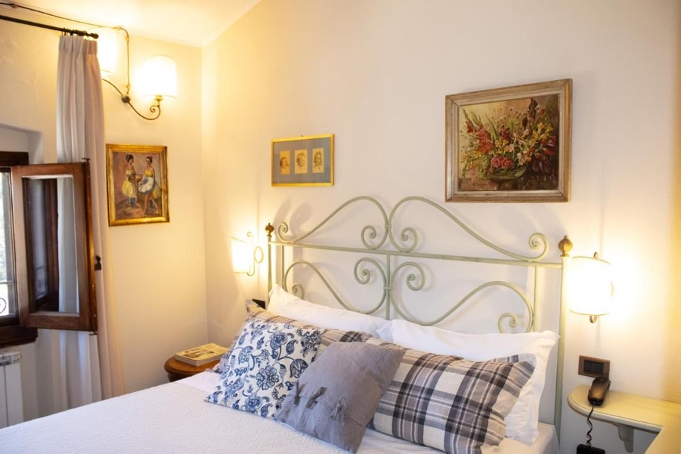 Boutique Hotel Fox's Inn