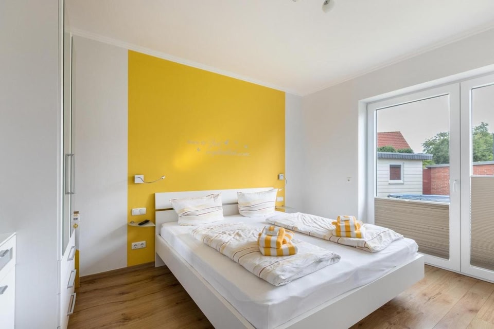 Ferienhaus Manni Dg