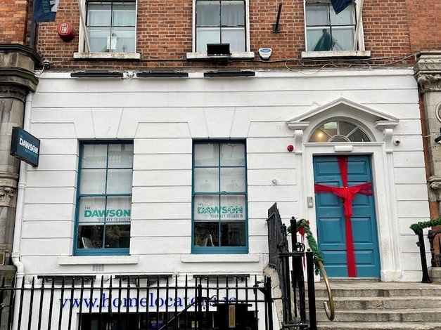 The Dawson Hostel - Dublin