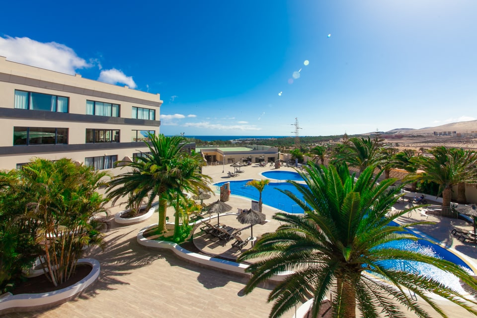 Kn Hotel Matas Blancas - Solo Adultos