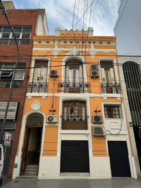 Derby Home Hotel