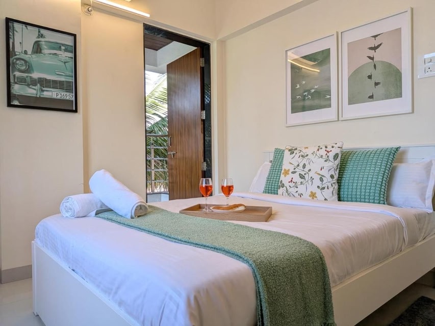 Nova Residences Viman Studios