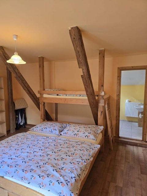 Pod Modříny