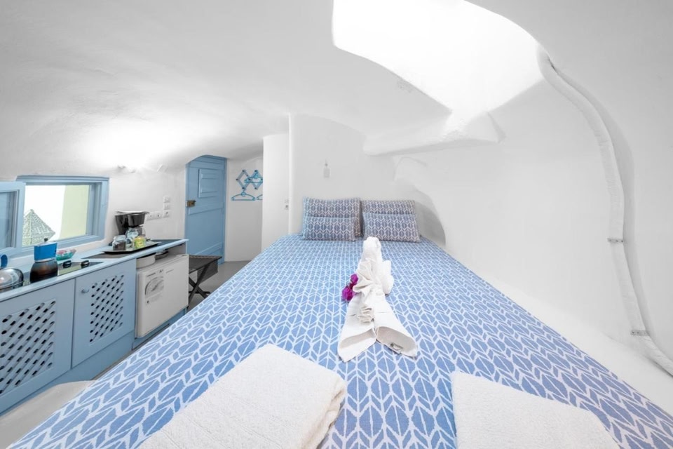 Barbarossa Suites