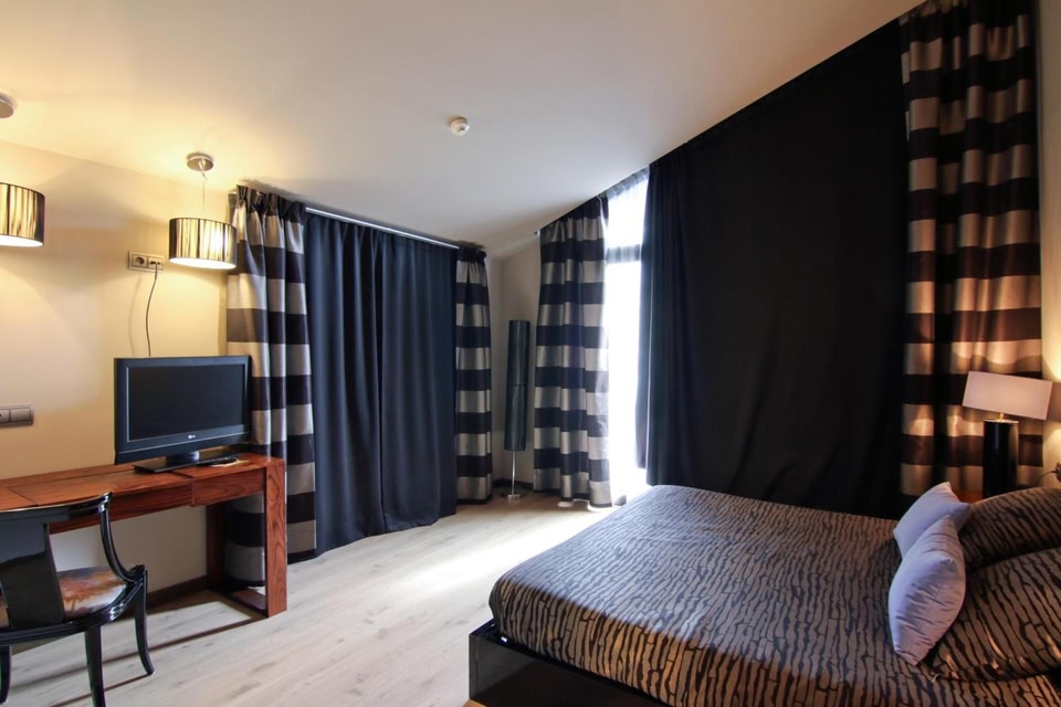 Dolcet L´Hotel
