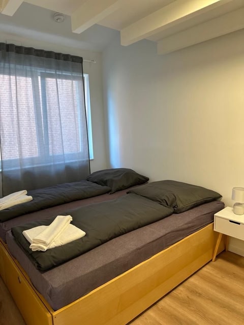 NorthWest Apartments