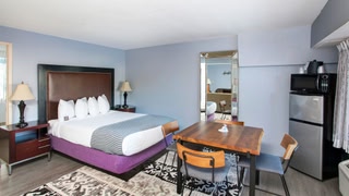 Inn At Seaside