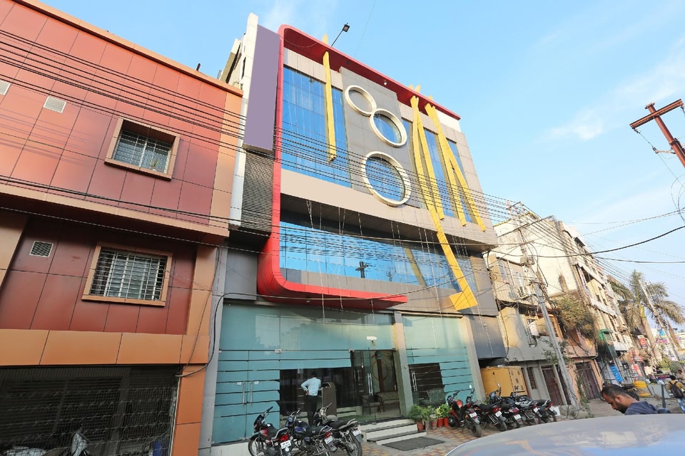 Hotel Midland