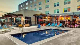 Aloft by Marriott Wichita