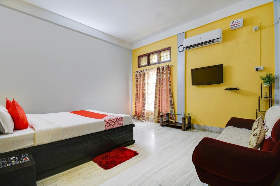 Gitanjali Inn
