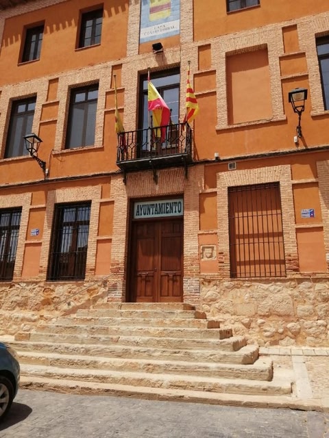 El Refugio Azul