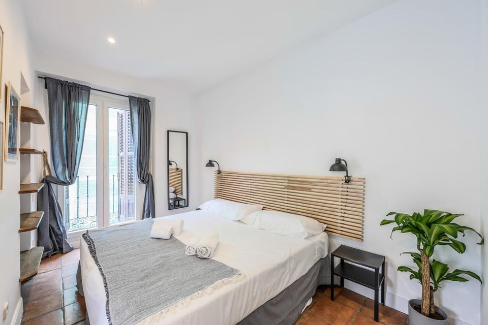 Saboreo Hostel