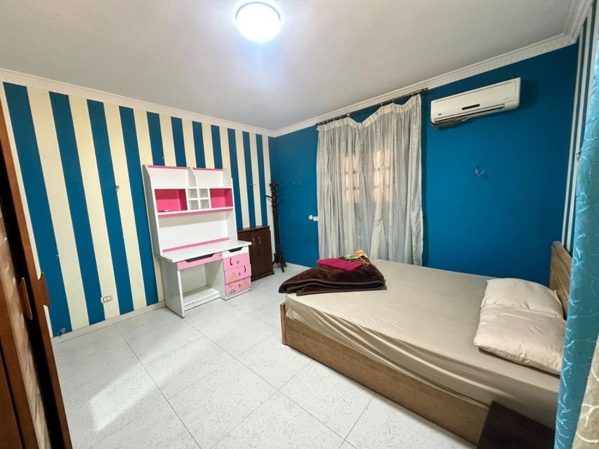 Heliopolis Rooms