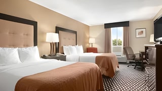Fairfield By Marriott Inn & Suites East Hartford