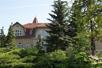 Hotel Seegarten