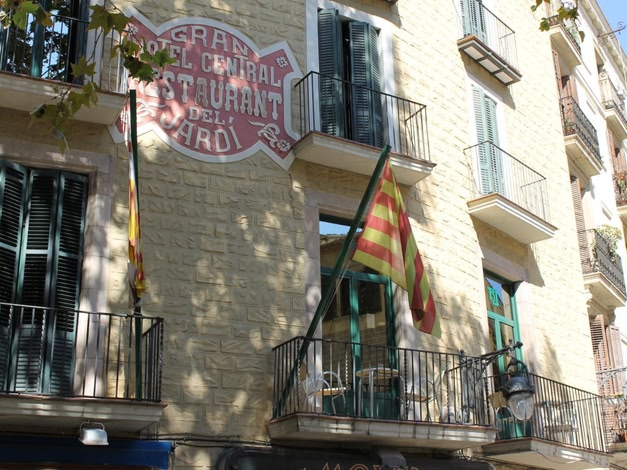 El Jardi