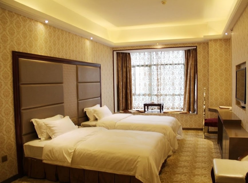 Palace Hotel