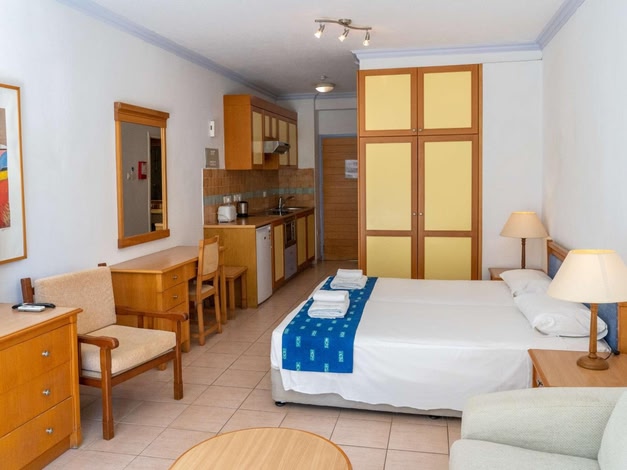 Paphos Gardens Holiday Resort