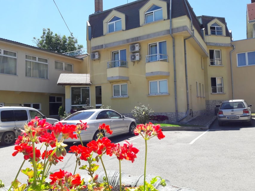 Hotel Galant