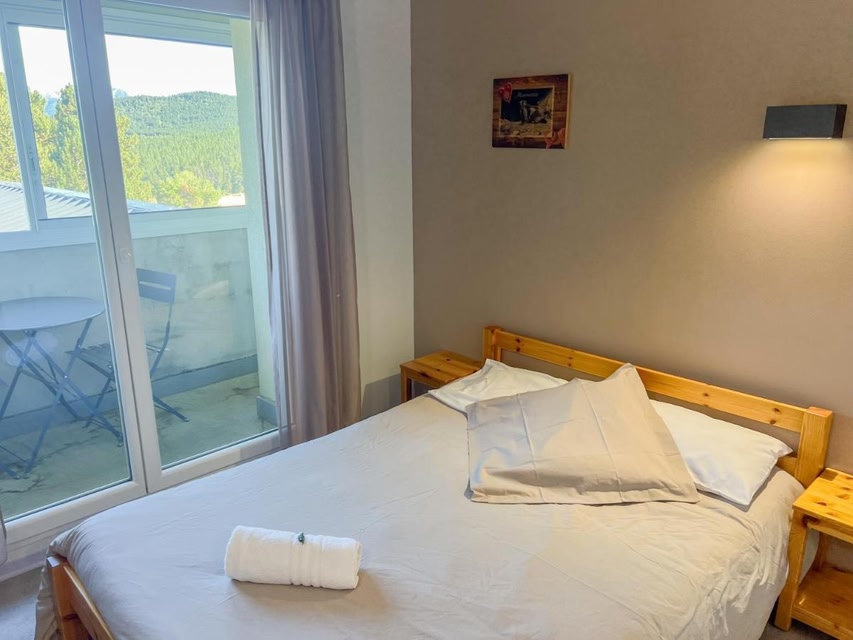 Chalet Ma Neou Village Vacances