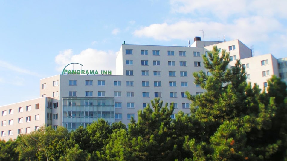 Panorama Inn Hotel