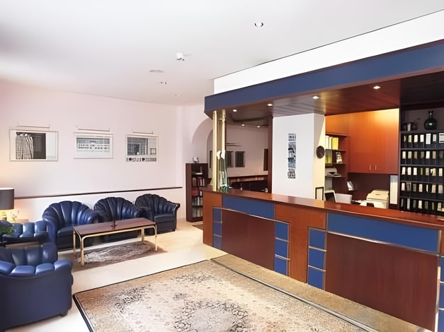 Club Hotel Cortina