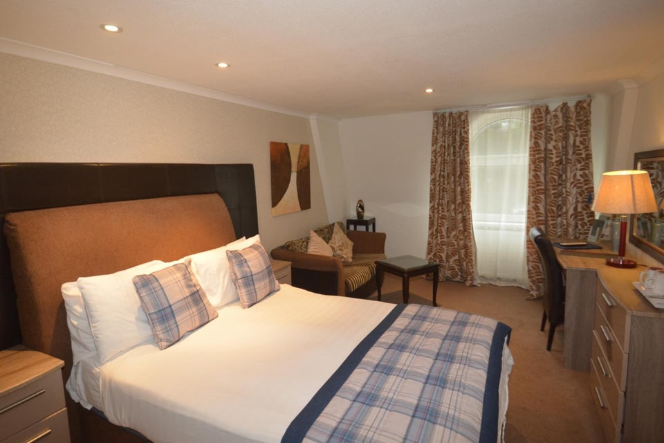 Durrant House Hotel