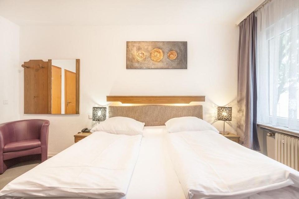 Hotel Union by TM