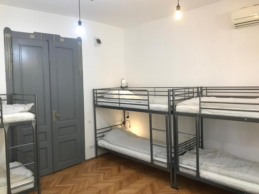 Passpartout Hostel