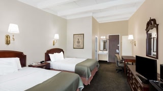 Howard Johnson by Wyndham Middletown Newport Area