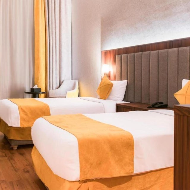 Sunday MAS Hotel