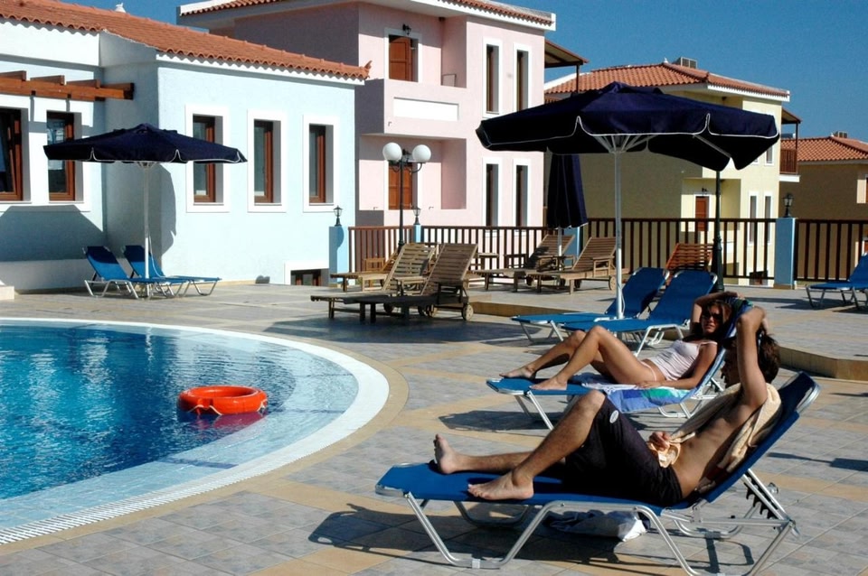 Kyma Hotel