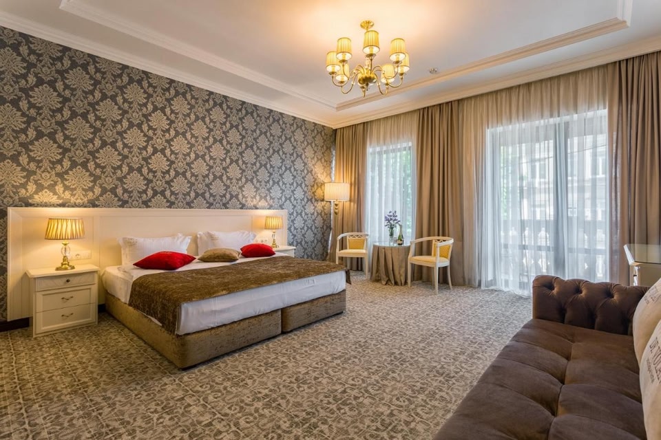 De Volan Boutique Hotel