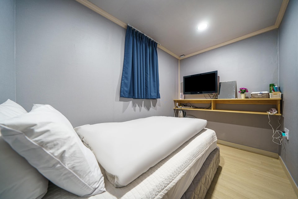 Gasan Some Motel