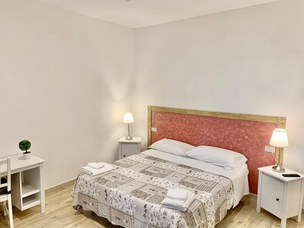 Romano B&B