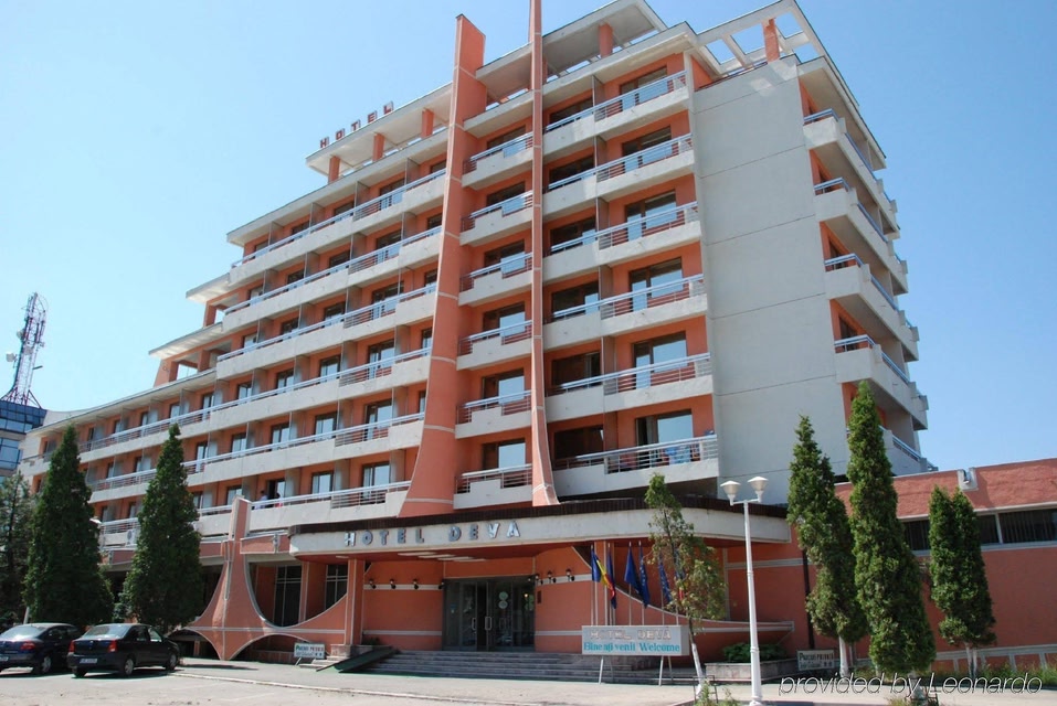 Hotel Deva