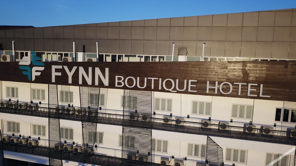 Fynn Boutique Hotel