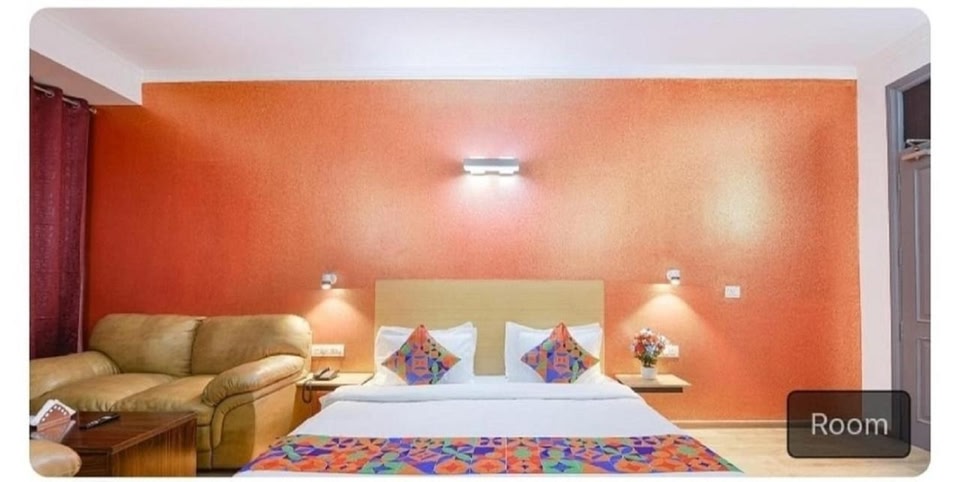 Hotel dev inn