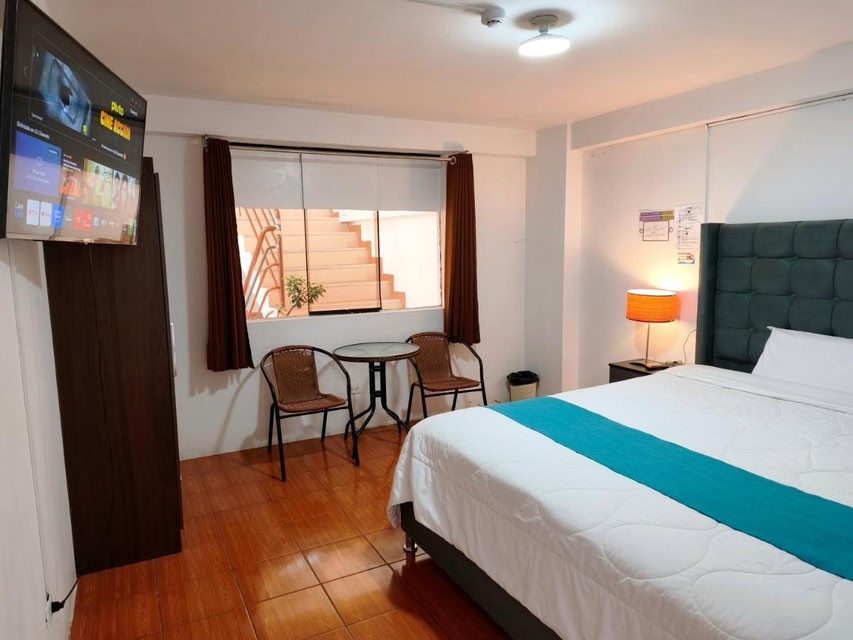 Hostal Cusco de mis Sueños