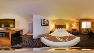 Quality Inn & Suites Coeur d'Alene
