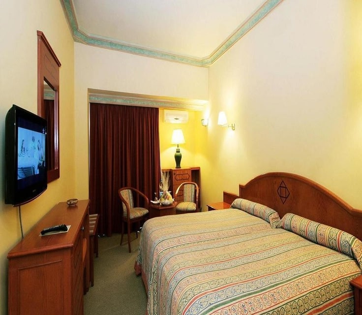 Hotel Sofia
