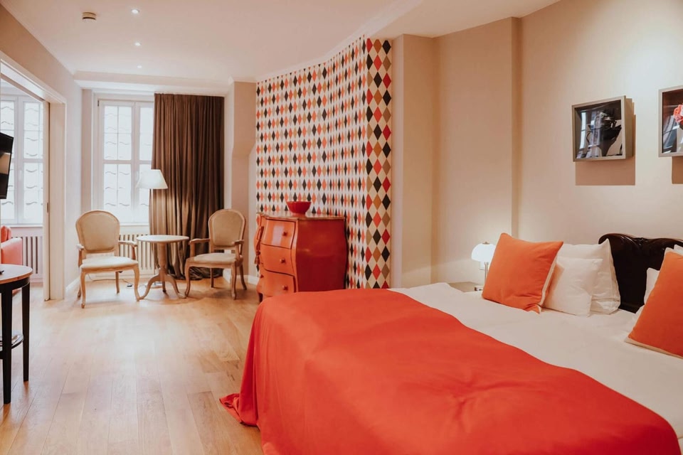 Boutique Hotel Classico Bremen