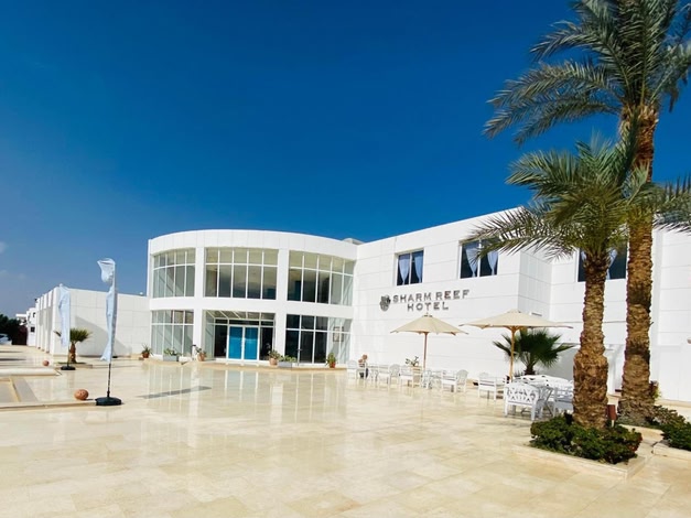 Sharm Reef Hotel - All Inclusive