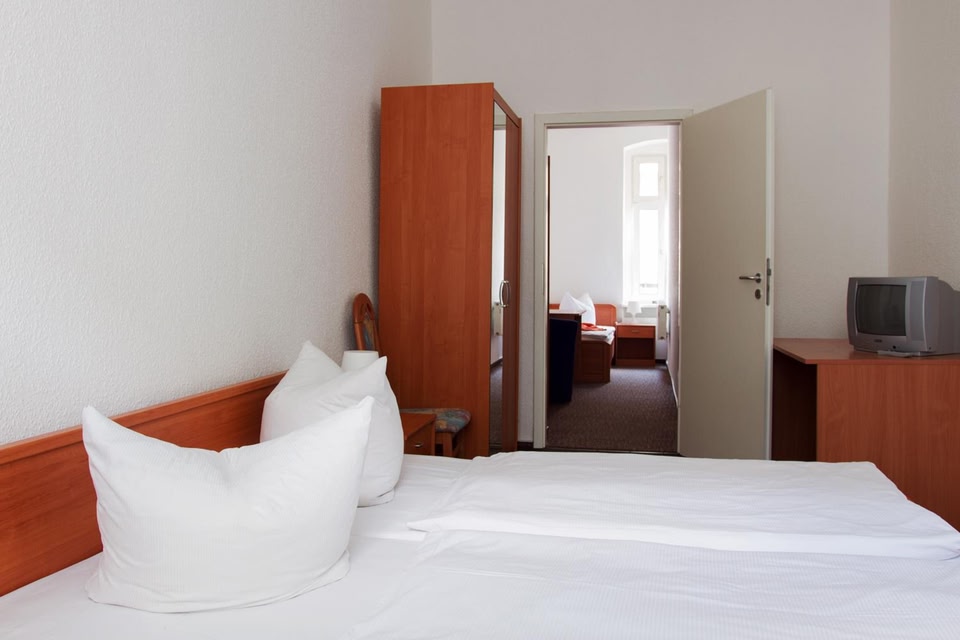 Hotel Eckstein