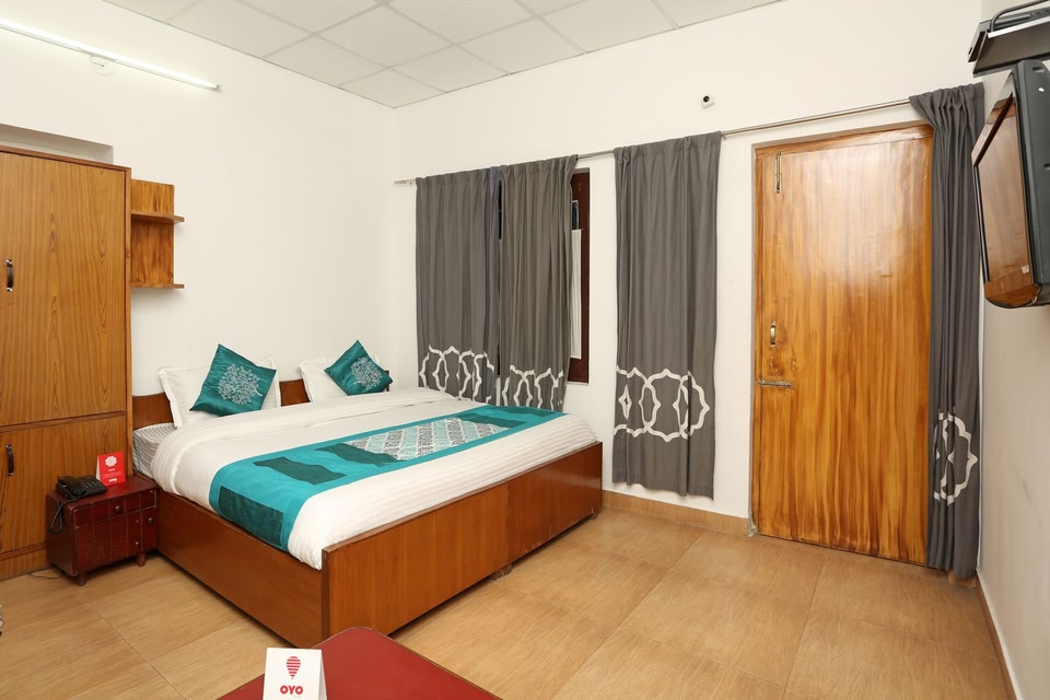 Hotel Amar