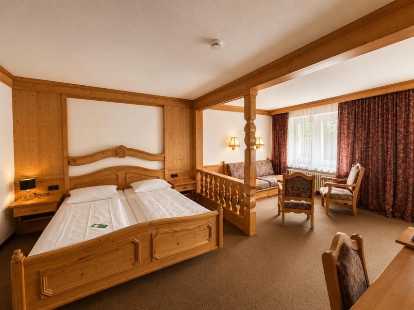 Hotel Wildpferd Dülmen