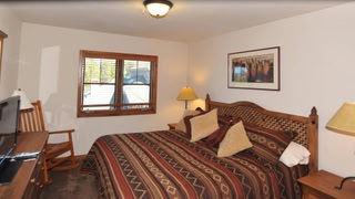 Los Pinos by Breckenridge Resort Managers
