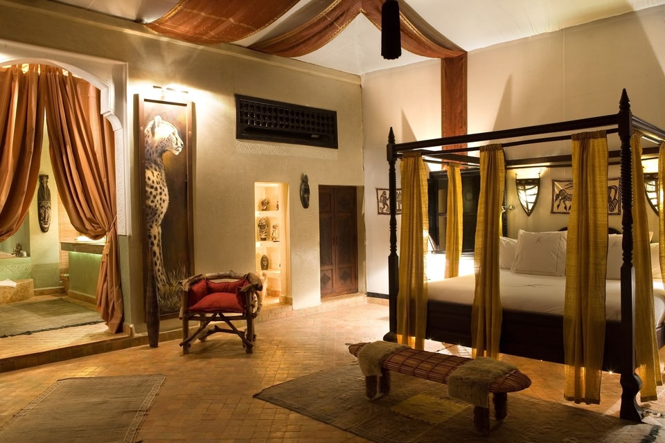 Lodge K