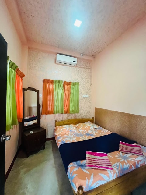 Kandy Backpackers Hostel