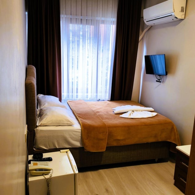 Birol Hotel